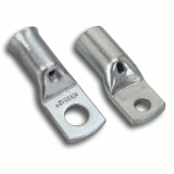 Copper lugs and butt connectors