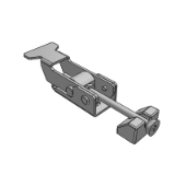 EV195-01 - Over-Center Draw Latches Type 05
