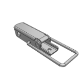 EV197-01 - Over-Center Draw Latches Type 13