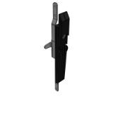 EV195-27 - Multi-Point Swinghandle Latches Type15