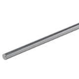E21229 - mounting rods / aluminium profiles