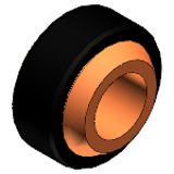 KGLI - Spherical bearing
