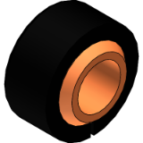 KGLM LC - Spherical bearings: KGLM low-cost