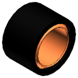 KGLM SL - Spherical bearings: KGLM Slim Line