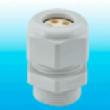 HSK-K-Multi PG - Cable glands for special applications