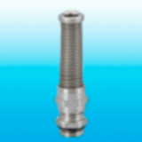 HSK-M-Flex NPT - Cable glands for special applications